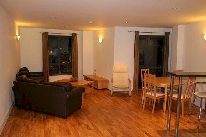 1 Bedroom Flat To Rent In Lake House, Ellesmere Street, Manchester, M15