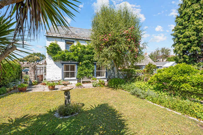 5 Bedroom Detached House For Sale In Swanage, Dorset, BH19