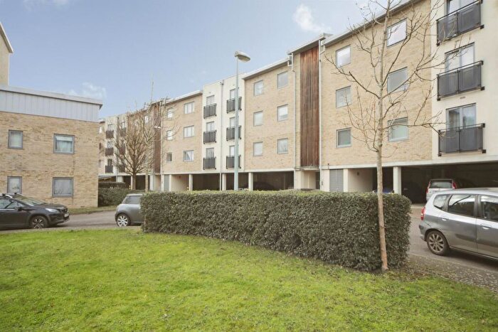 2 Bedroom Flat For Sale In Forum Court, Bury St. Edmunds, IP32