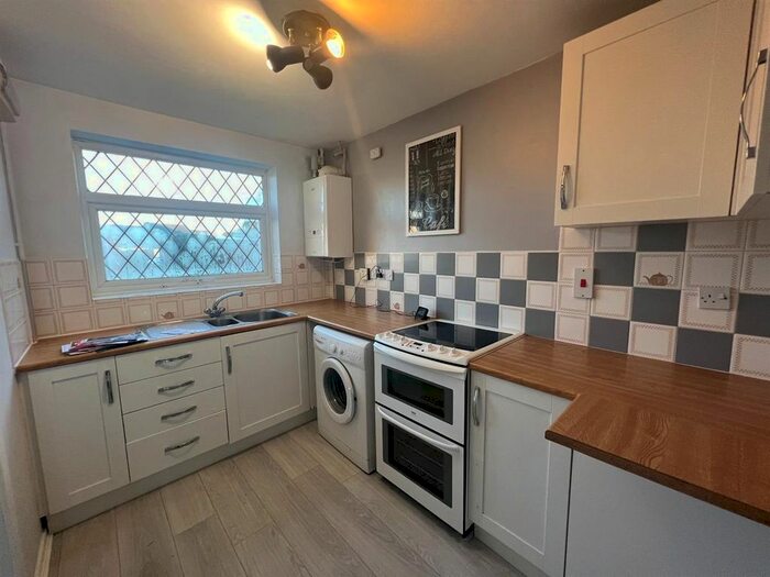 2 Bedroom Terraced House To Rent In Gorse Lane, Syston, Leicester, LE7