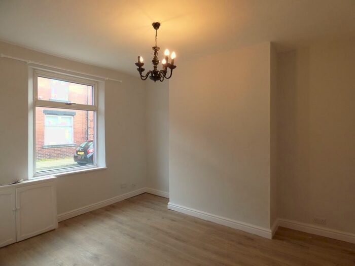 2 Bedroom Terraced House To Rent In Corporation Street, Chorley, PR6