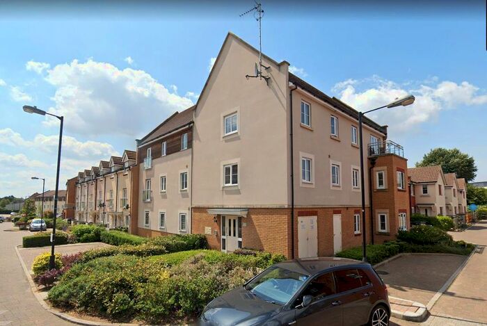 2 Bedroom Flat For Sale In Inkerman Close, Horfield, BS7