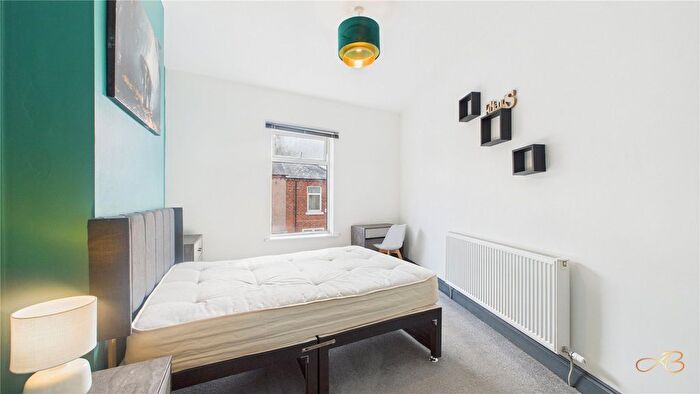 1 Bedroom Detached House To Rent In Bedford Street, Darlington, DL1