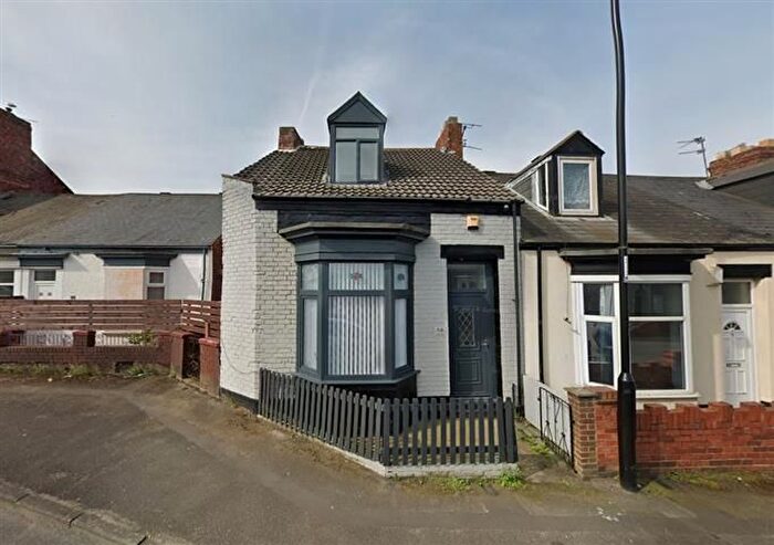 2 Bedroom Property To Rent In Hendon Valley Road, Sunderland, SR2