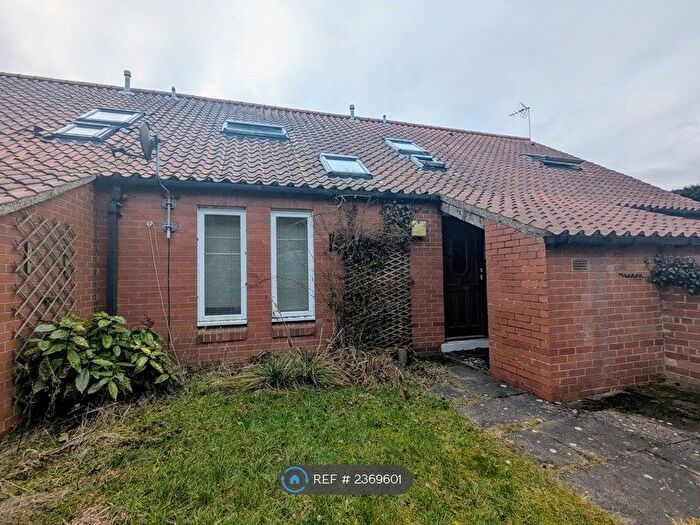 1 Bedroom Terraced House To Rent In West Moor Lane, York, YO10