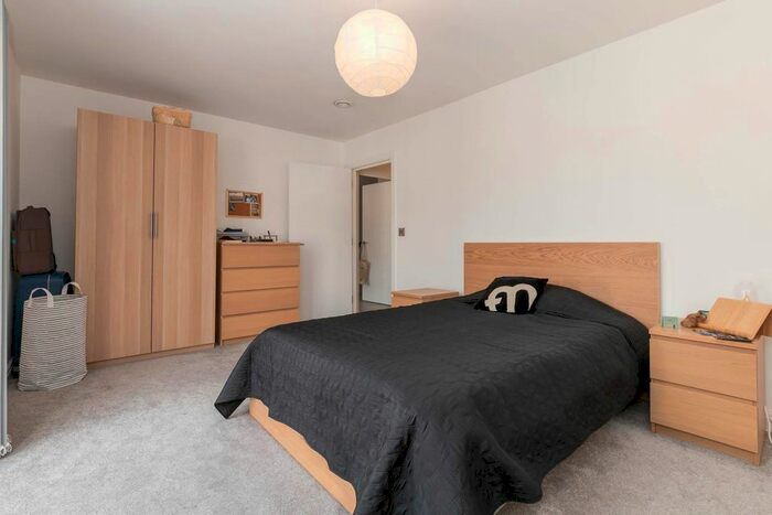 1 Bedroom Flat To Rent In Kings Oak, Harborne Park Road, Birmingham, B17