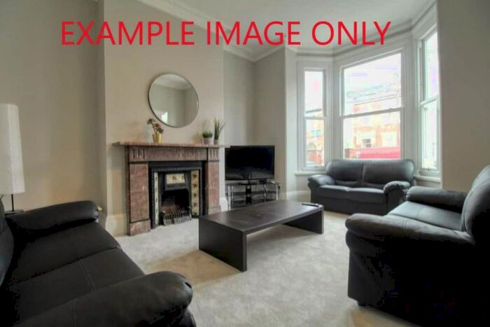 7 Bedroom Semi-Detached House To Rent In Burgess Road, Southampton, SO16