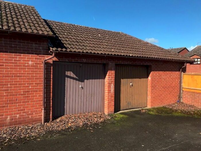 Property To Rent In Chantry Court, Belmont, Hereford, HR2