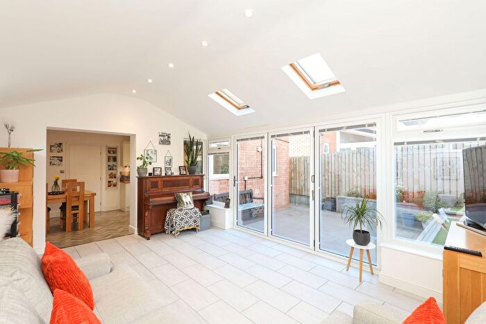 4 Bedroom Detached House For Sale In Bridle Stile Gardens, Mosborough, S20