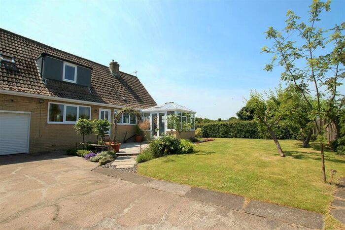 4 Bedroom House To Rent In Westwood Lod Cartwright LaneBeverley, GE48