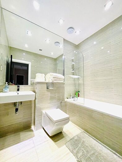 1 Bedroom Flat For Sale In Harrow Road, London, W9