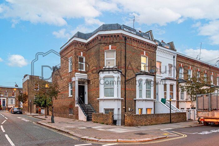 2 Bedroom Flat To Rent In Portnall Road, Maida Vale, London, W9