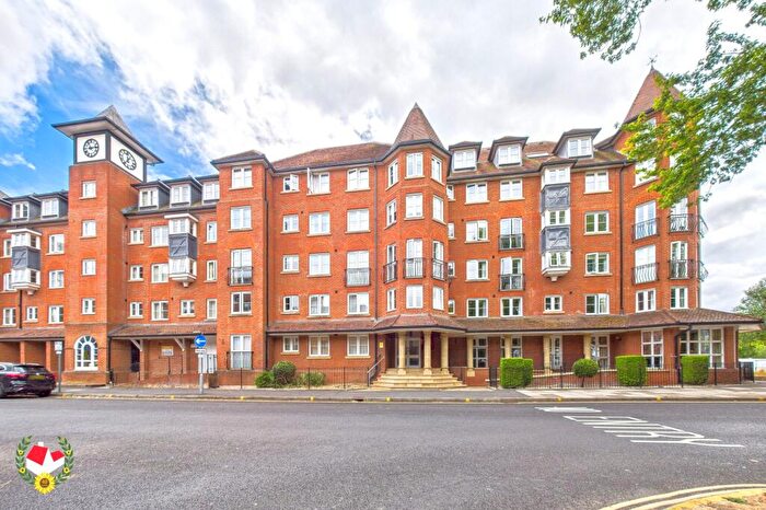 2 Bedroom Retirement Property For Sale In Westgate Street, Castlemeads Court, GL1