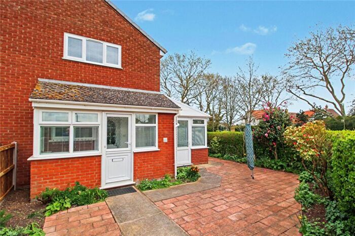1 Bedroom End Of Terrace House For Sale In Nightingale Avenue, Reydon, Southwold, Suffolk, IP18