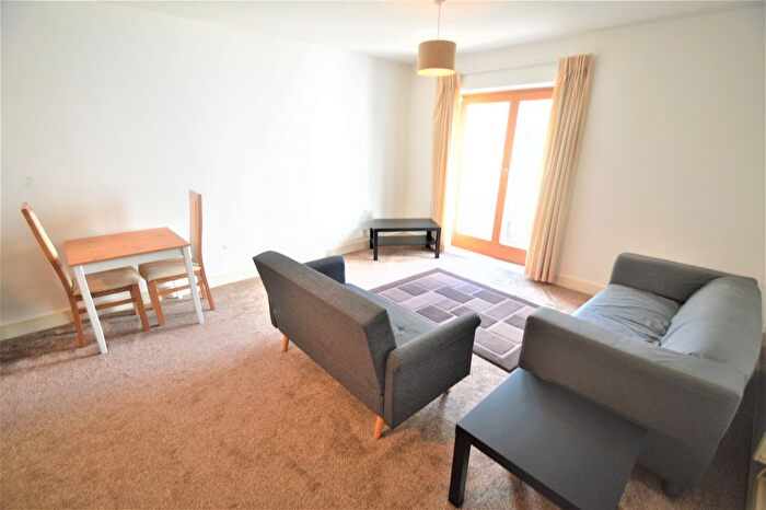 1 Bedroom Flat To Rent In Upper Marshall Street, Birmingham, B1