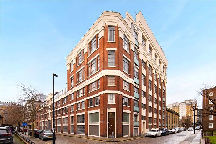 2 Bedroom Flat To Rent In Boyd Street, London, E1