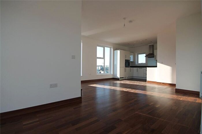 1 Bedroom Apartment To Rent In Flamsteed Close, Cambridge, CB1
