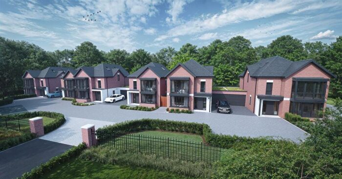 5 Bedroom Detached House For Sale In Roxwell Row, Chelmsford, CM1