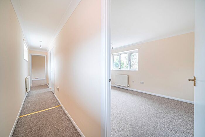 2 Bedroom Terraced House For Sale In Charlton, Andover, SP10