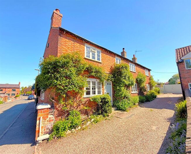 3 Bedroom Detached House For Sale In Main Street, Cropwell Butler, NG12