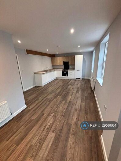 1 Bedroom Flat To Rent In Mews Building, Derby, DE1