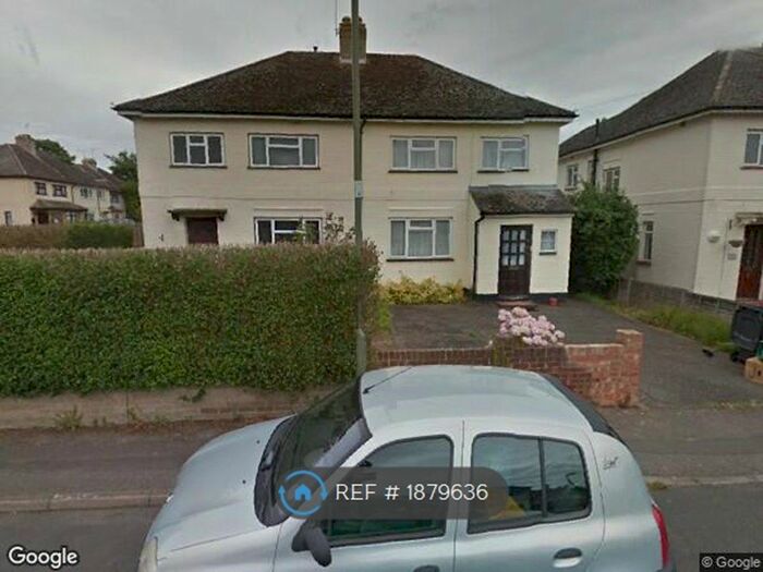 5 Bedroom Semi-Detached House To Rent In Ashwood Road, Englefield Green, TW20