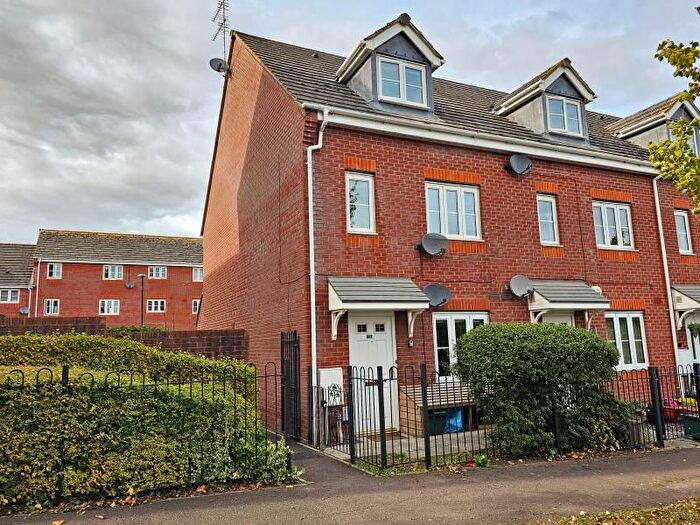 1 Bedroom Maisonette To Rent In Tuffley Lane, Tuffley, GL4