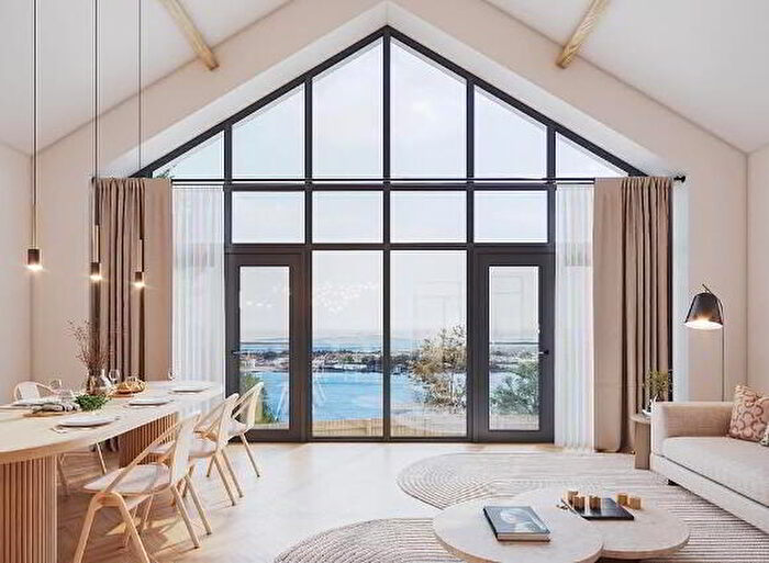 4 Bedroom Detached House For Sale In The Boat House, Merchant's View, Derry/Londonderry, BT47