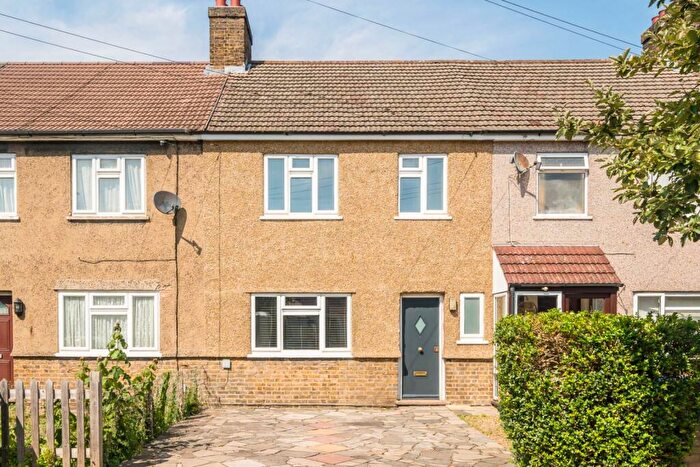 3 Bedroom House For Sale In Kashmir Road, Charlton, SE7