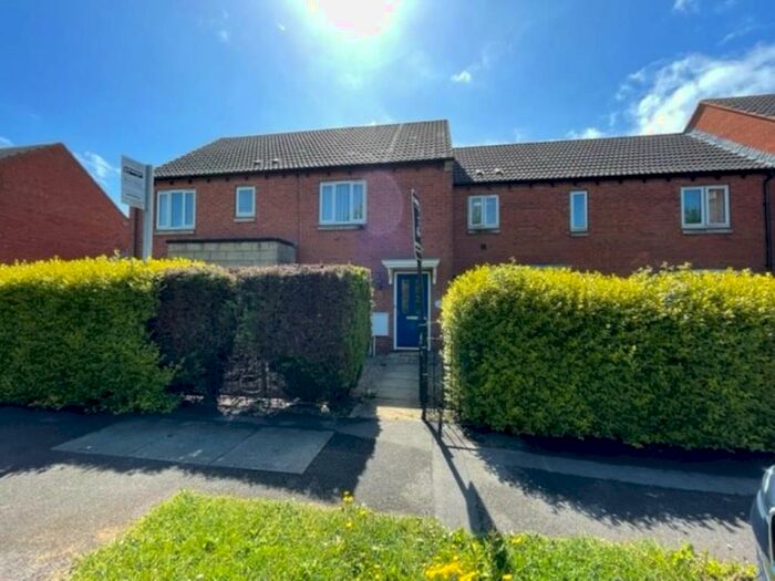 2 Bedroom House To Rent In Maltlands, Locking Castle, Weston-super-Mare, BS22