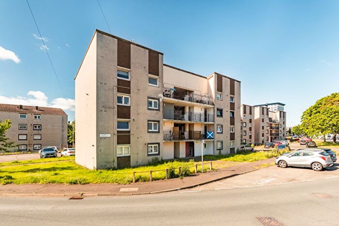 2 Bedroom Flat For Sale In / Calder Gardens, Edinburgh, EH11