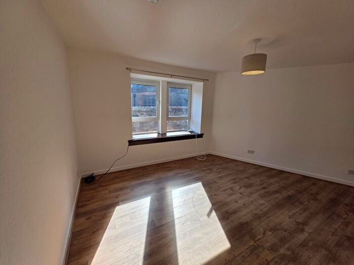 2 Bedroom Flat To Rent In Albert Street North G/, Dundee, DD4