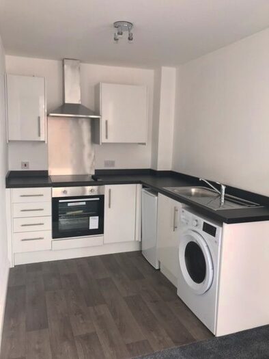 1 Bedroom Flat To Rent In Grey Street, Ashton-Under-Lyne, OL6