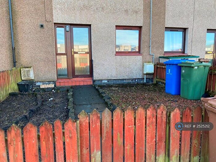 1 Bedroom Flat To Rent In Muirend Court, Bo'ness, EH51