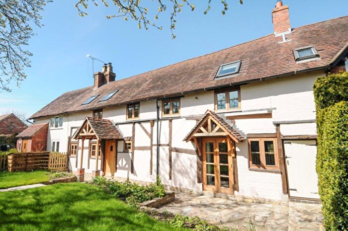 2 Bedroom Cottage To Rent In Long Marston, Warwickshire, CV37