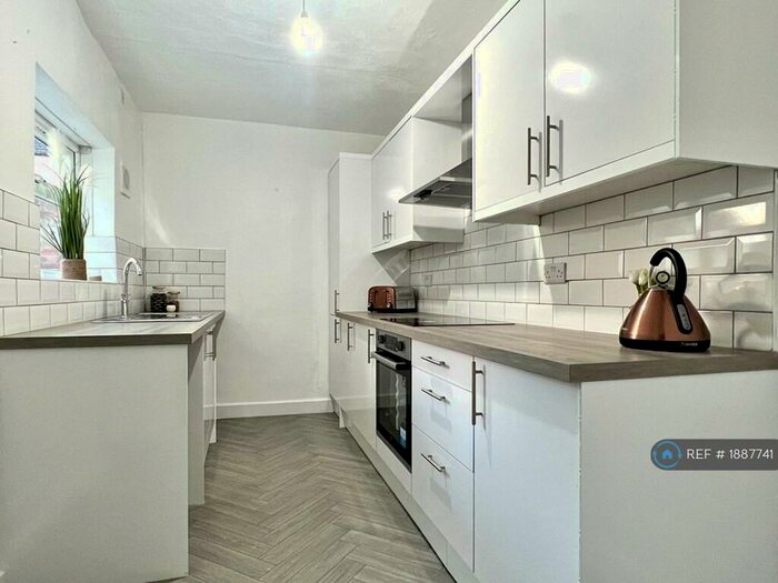 2 Bedroom Terraced House To Rent In Cumberland Street, Darlington, DL3