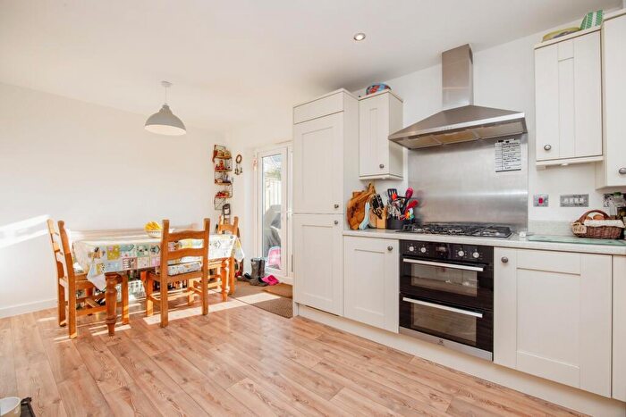 4 Bedroom Detached House For Sale In Mead Gardens, Bodmin, PL31