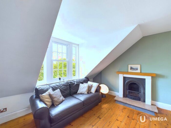 2 Bedroom Flat To Rent In Constitution Street, The Shore, Edinburgh, EH6