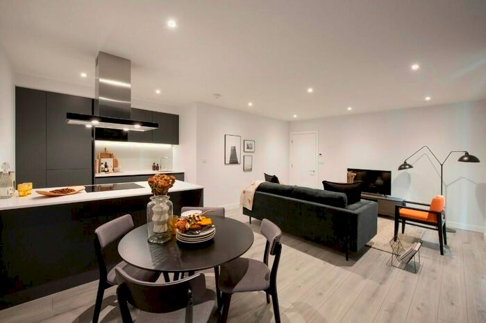 2 Bedroom Flat To Rent In Circus Street, Brighton, BN2