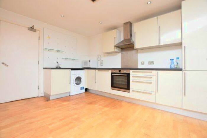 2 Bedroom Flat To Rent In The Brew House, Sheffield, S11