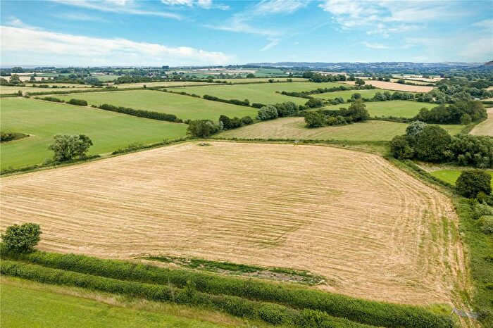 Land For Sale In Allowenshay, Hinton St. George, TA17