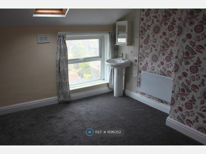 1 Bedroom Flat To Rent In Sefton Road, Heysham, Morecambe, LA3
