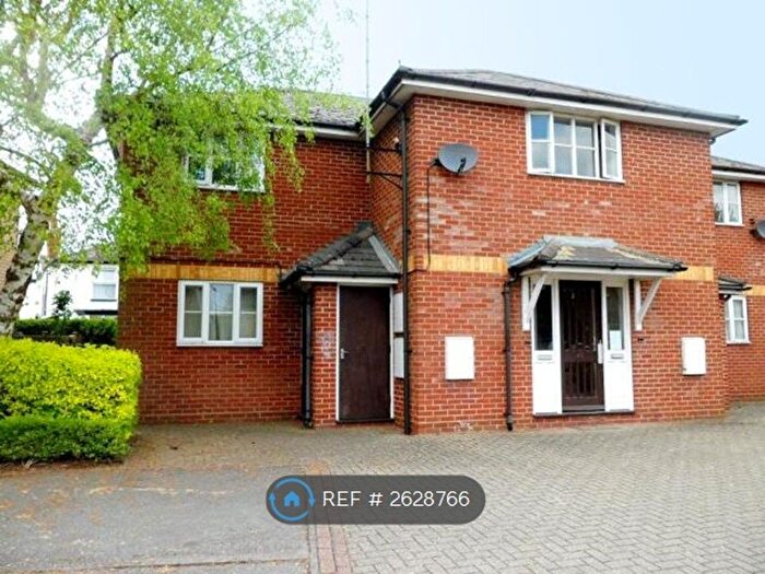 1 Bedroom Flat To Rent In Wing Road, Leighton Buzzard, LU7