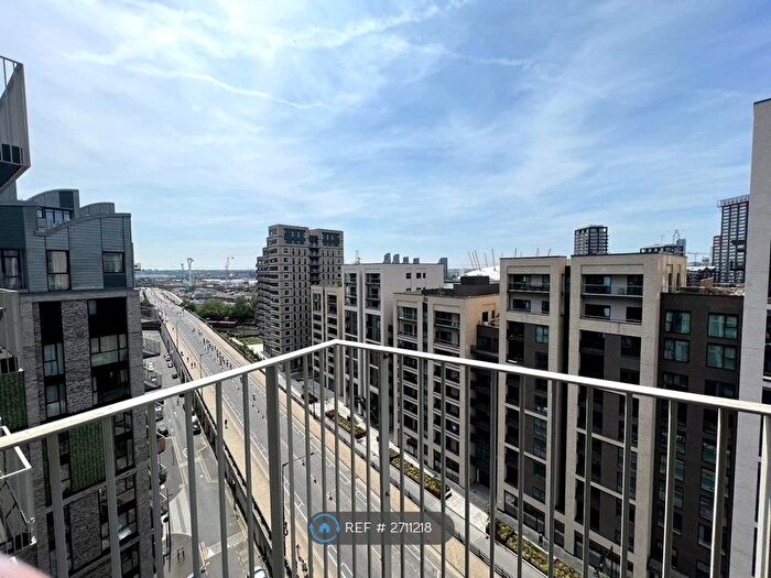 1 Bedroom Flat To Rent In Emily Street, London, E16