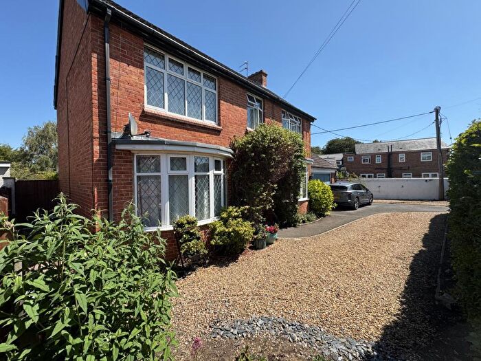 5 Bedroom Detached House For Sale In Drayton, Oxfordshire, OX14