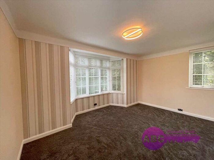2 Bedroom Apartment To Rent In Oxton Court, Rose Mount, Prenton, CH43