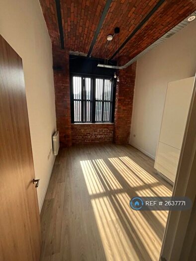 1 Bedroom Flat To Rent In Meadow Mill, Stockport, SK1
