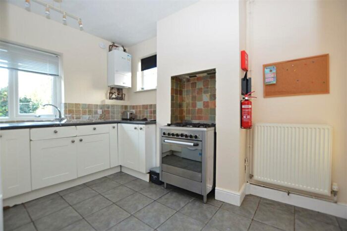 4 Bedroom House To Rent In Colman Road, Norwich, NR4