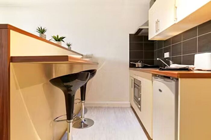 1 Bedroom Flat To Rent In - London Road, Liverpool, L3