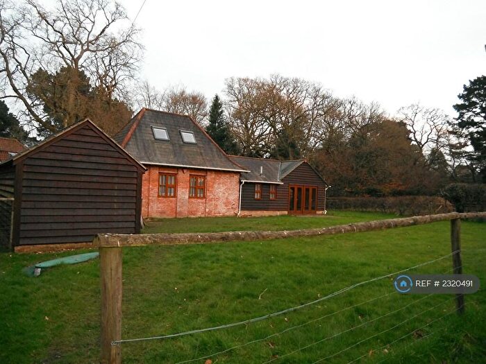 2 Bedroom Detached House To Rent In Bucklers Hard, Beaulieu, Brockenhurst, SO42